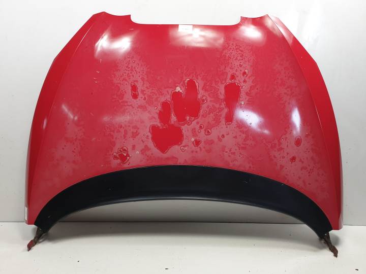 CAPOT SEAT ALTEA (5P1) Autodesguaces Alicante