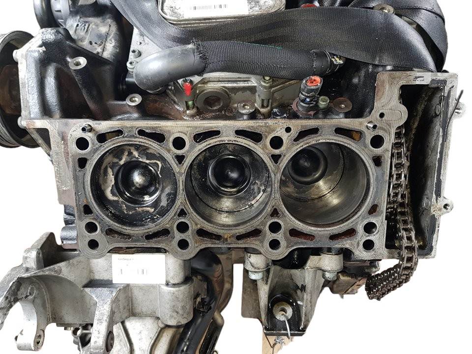 BLOQUE - BMK - AUDI - A6 BERLINA (4F2)
