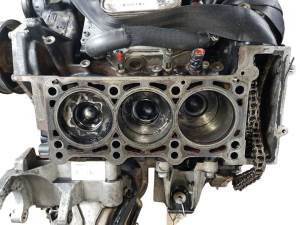 BLOQUE BMK AUDI A6 BERLINA (4F2) Autodesguaces Alicante