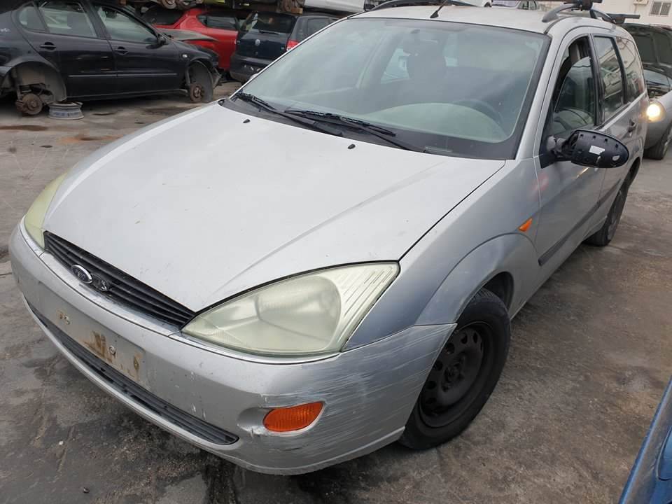 FORD FOCUS TURNIER (CAK) (1998 - 2004)