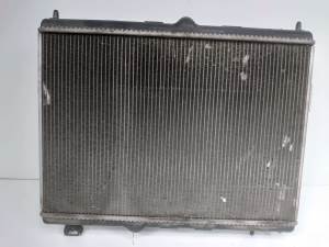 RADIADOR AGUA 9688421380 PEUGEOT 508 Autodesguaces Alicante