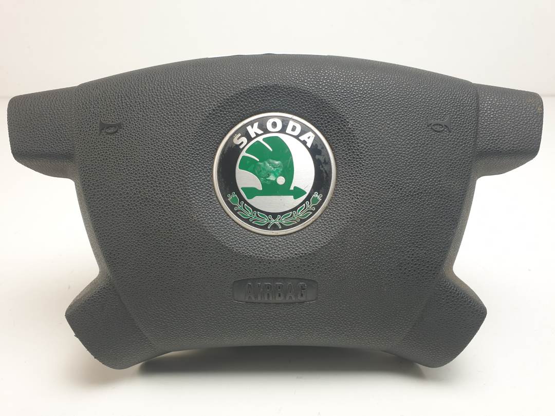 AIRBAG DELANTERO IZQUIERDO - 122421200 - SKODA - FABIA FAMILIAR (6Y5)