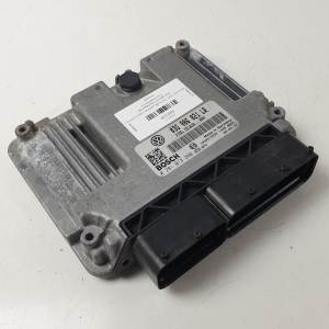 CENTRALITA MOTOR UCE 0281013260 VOLKSWAGEN PASSAT BERLINA (3C2) Autodesguaces Alicante