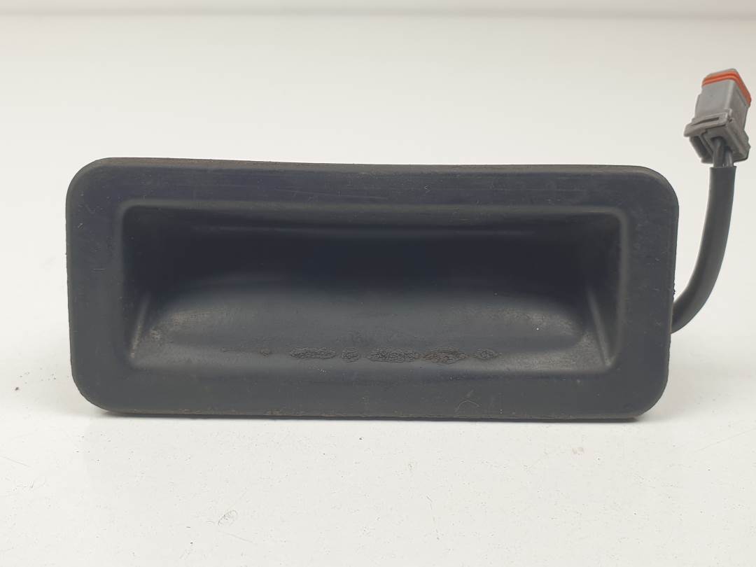 MANETA EXTERIOR PORTON - YUZ500020 - LAND ROVER - RANGE ROVER SPORT (L320)