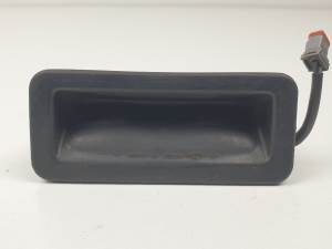 MANETA EXTERIOR PORTON YUZ500020 LAND ROVER RANGE ROVER SPORT (L320) Autodesguaces Alicante
