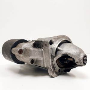 MOTOR ARRANQUE 06B911023 AUDI A4 CABRIO (8H) Autodesguaces Alicante