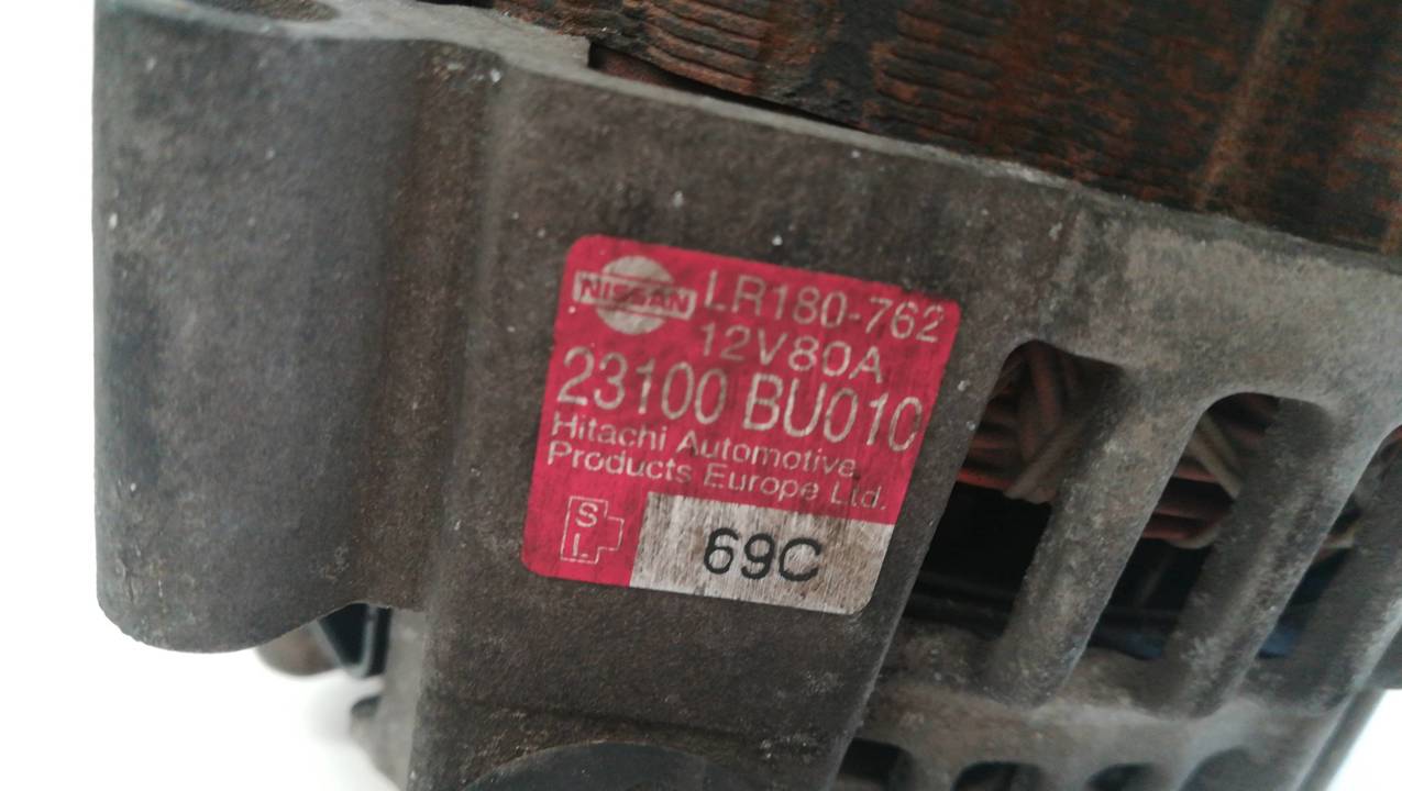ALTERNADOR