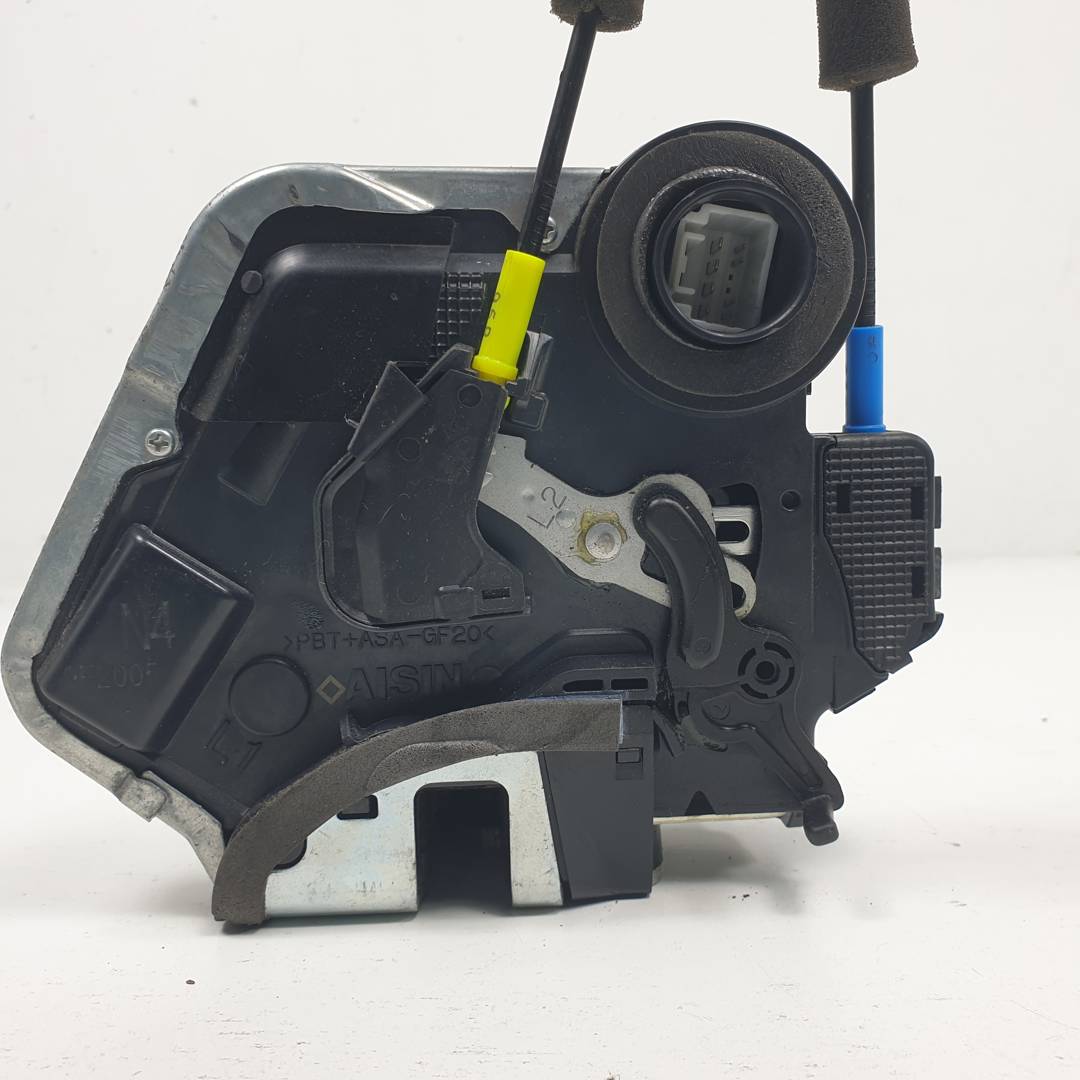 CERRADURA PUERTA TRASERA IZQUIERDA - A046693 - TOYOTA - C-HR