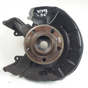 MANGUETA DELANTERA IZQUIERDA 6Q0255AC SEAT IBIZA (6L1) Autodesguaces Alicante