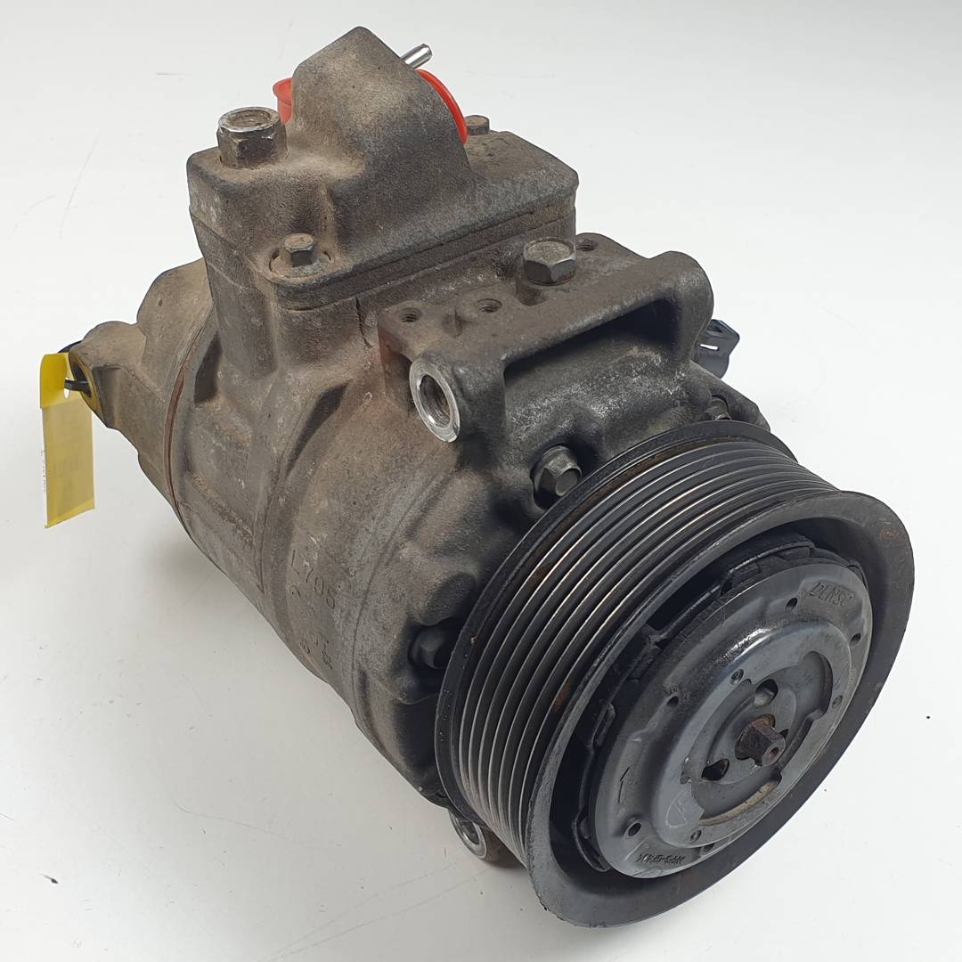 COMPRESOR AIRE ACONDICIONADO - JPB500200 - LAND ROVER - RANGE ROVER SPORT (L320)