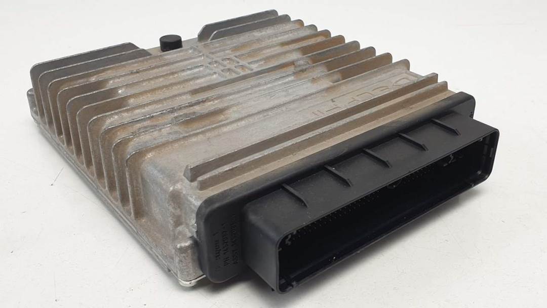 CENTRALITA MOTOR UCE - 12249773 - FORD - MONDEO TURNIER (GE)