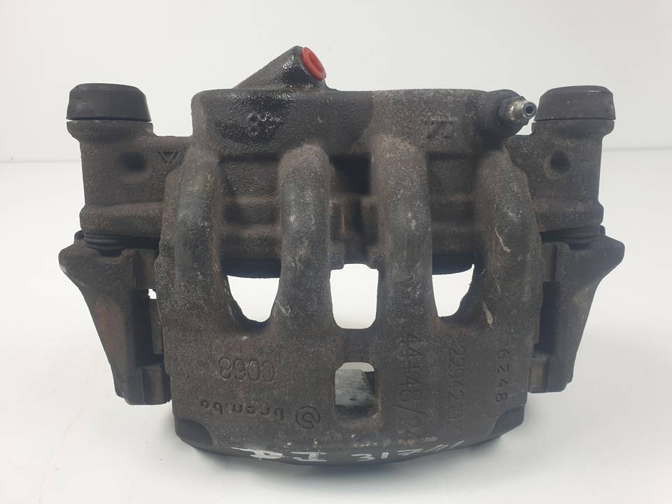 PINZA FRENO DELANTERA IZQUIERDA 22942102 FIAT DUCATO CAJA CERRADA 33, TECHO ELEVADO (X250) Autodesguaces Alica