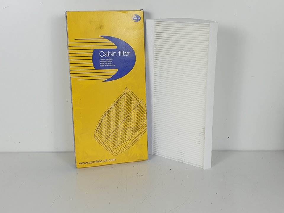 FILTRO AIRE - EKF114 - MAZDA - 121 (ZQ)