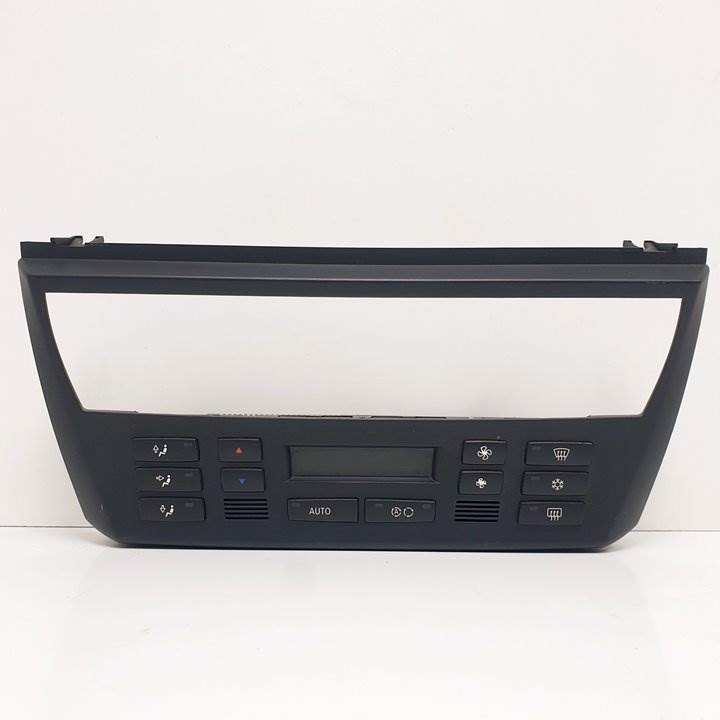 MANDO CLIMATIZADOR - 64113452067 - BMW - X3 (E83)