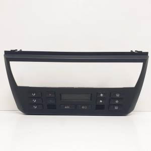 MANDO CLIMATIZADOR 64113452067 BMW X3 (E83) Autodesguaces Alicante