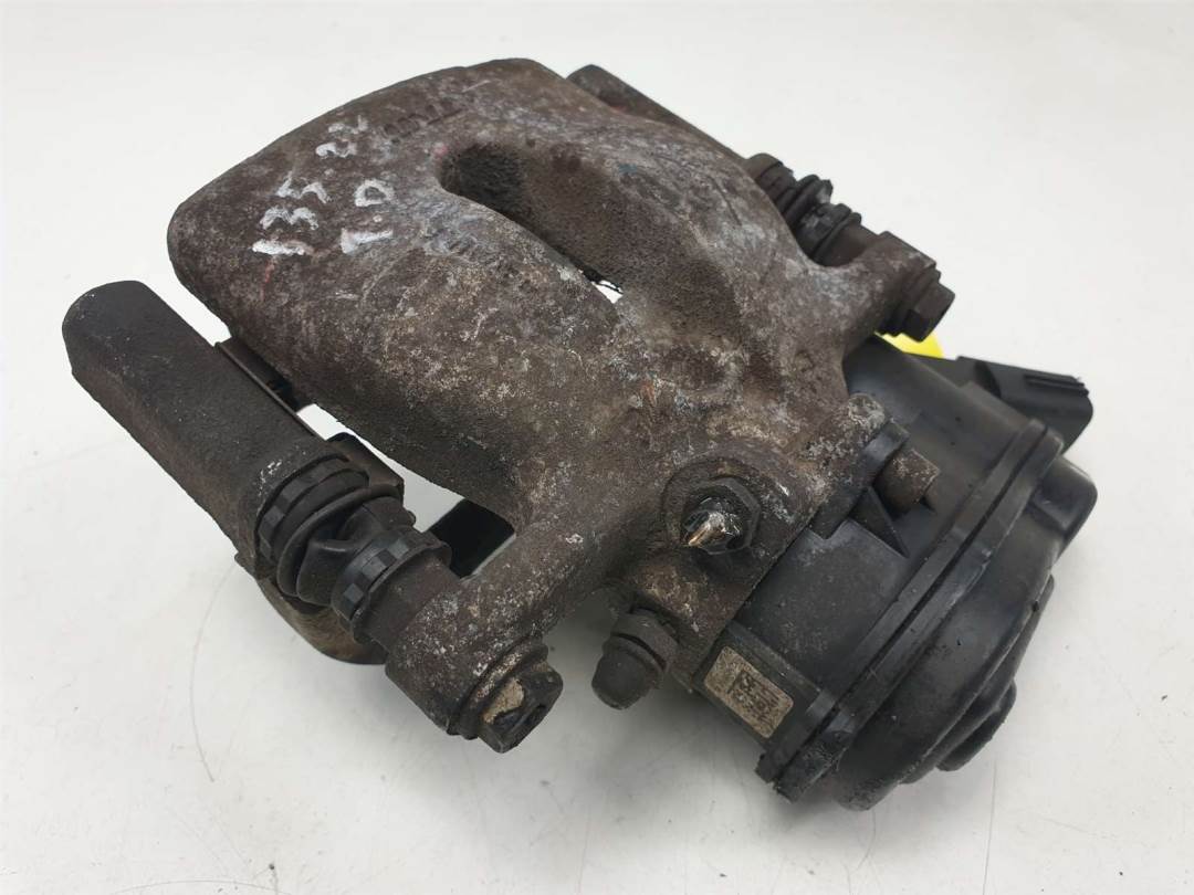 PINZA FRENO TRASERA DERECHA - 3238814 - RENAULT - MEGANE III SPORT TOURER