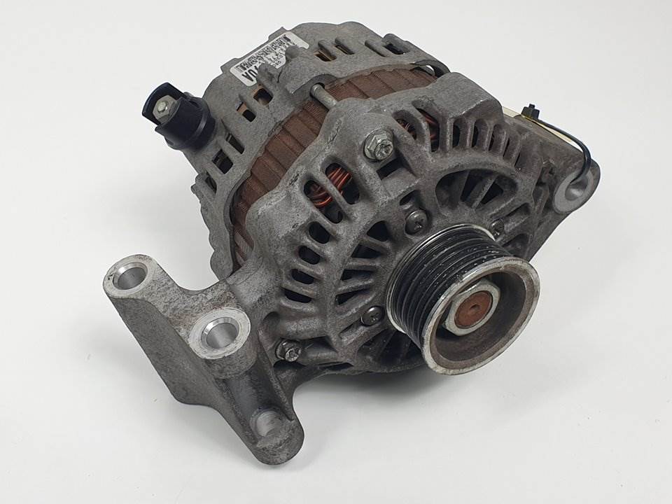 ALTERNADOR - 2S6T10300CD - FORD - FIESTA (CBK)