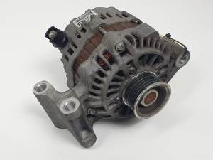 ALTERNADOR 2S6T10300CD FORD FIESTA (CBK) Autodesguaces Alicante