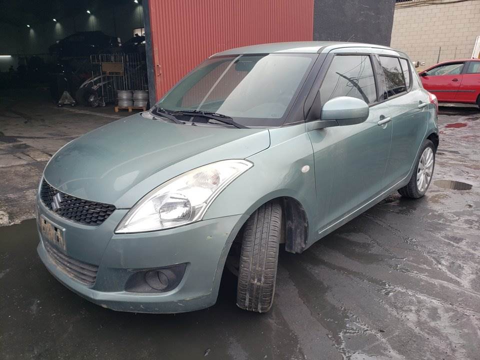 SUZUKI SWIFT AZG (NZ) (2010 - 2017)