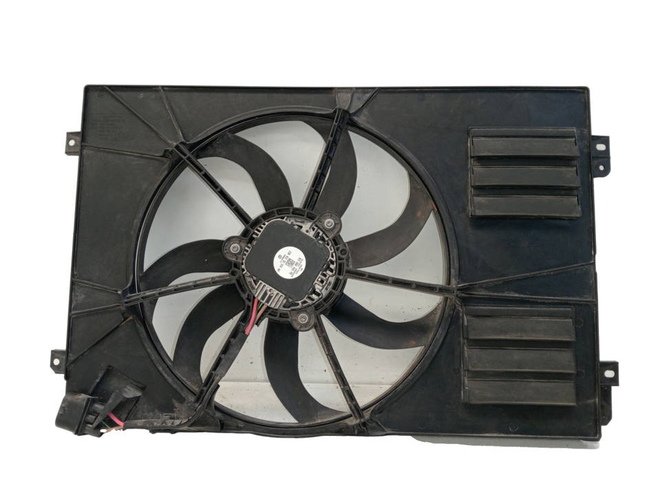 ELECTROVENTILADOR