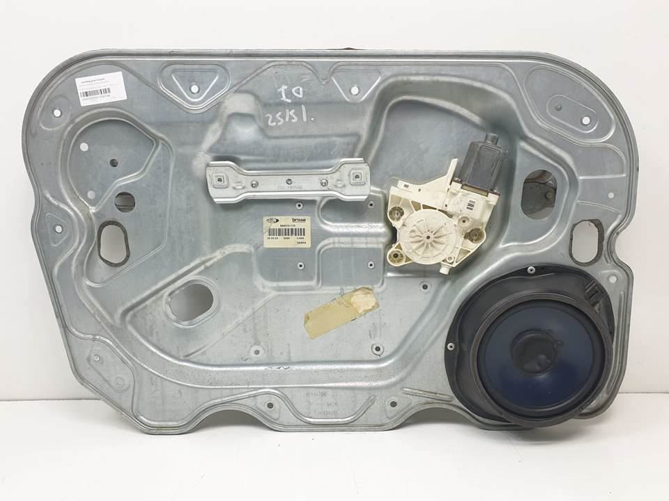 ELEVALUNAS DELANTERO IZQUIERDO - 4M5T14A389 - FORD - FOCUS BERLINA (CAP)