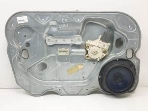 ELEVALUNAS DELANTERO IZQUIERDO 4M5T14A389 FORD FOCUS BERLINA (CAP) Autodesguaces Alicante