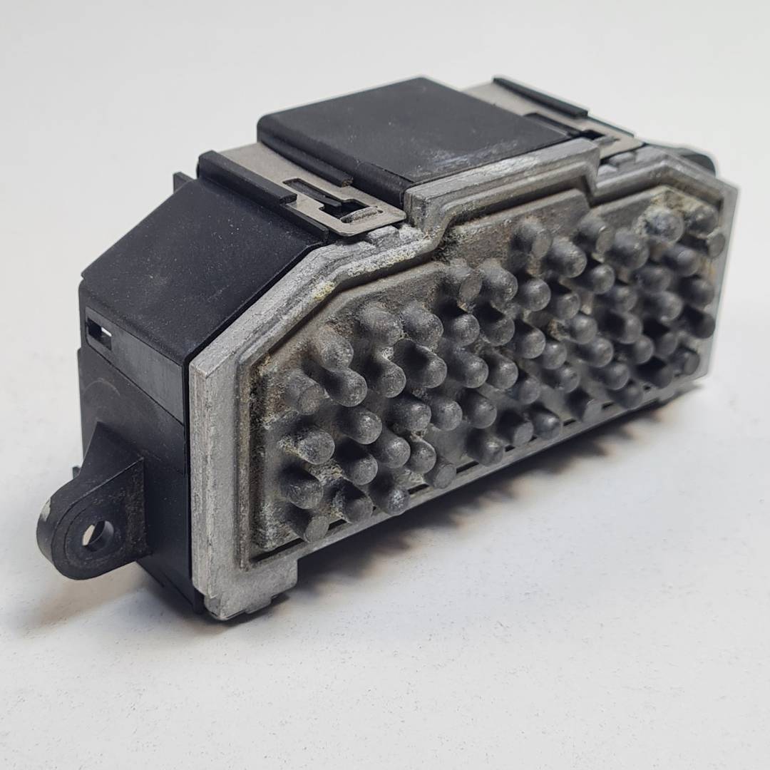 Heater blower resistor - 9654652480 - CITROEN - C4 PICASSO