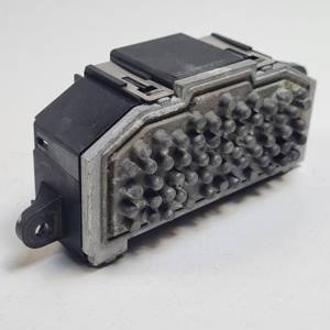 RESISTENCIA CALEFACCION 9654652480 CITROEN C4 PICASSO Autodesguaces Alicante