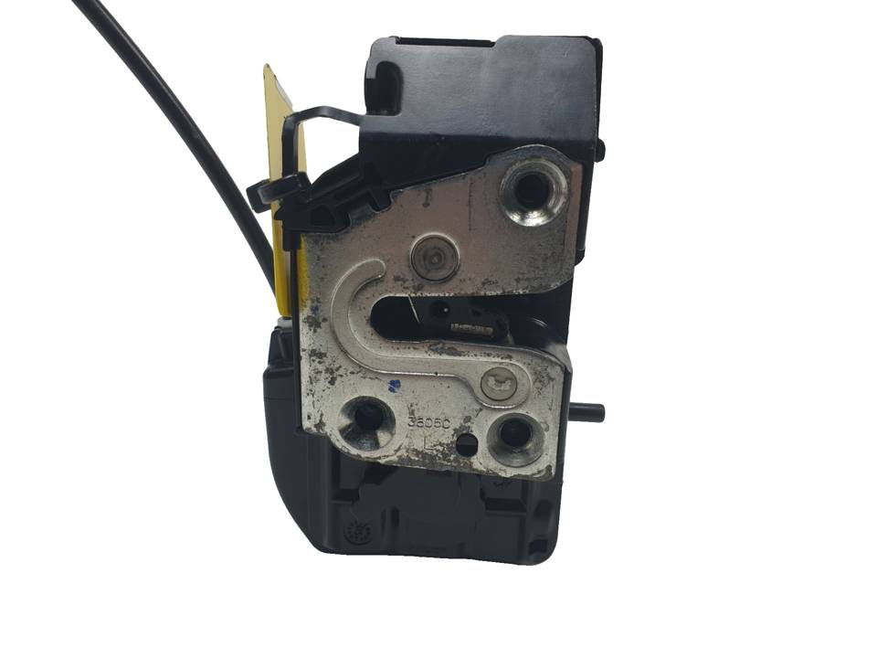 CERRADURA PUERTA TRASERA IZQUIERDA NISSAN MICRA (K12E) Autodesguaces Alicante