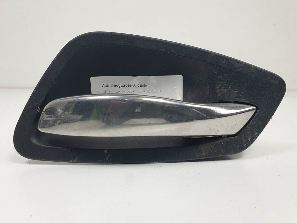 MANETA INTERIOR DELANTERA DERECHA - 697549403 - BMW - SERIE 3 COUPE (E92)