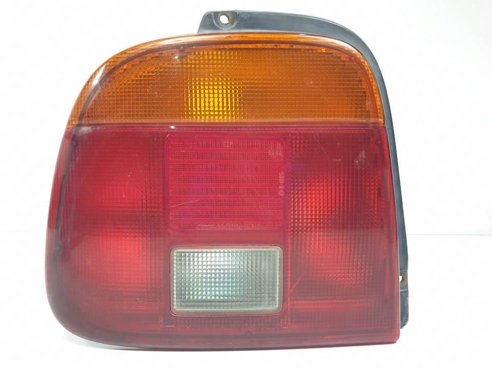 PILOTO TRASERO IZQUIERDO - 22032021 - SUZUKI - BALENO BERLINA SY (EG)