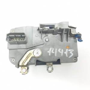 CERRADURA PUERTA DELANTERA DERECHA CITROEN BERLINGO (M49) Autodesguaces Alicante