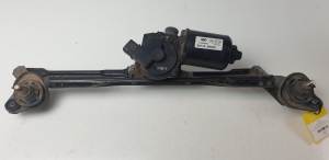 MOTOR LIMPIA DELANTERO 981102B000 HYUNDAI SANTA FE (BM) Autodesguaces Alicante