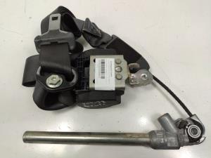 CINTURON SEGURIDAD DELANTERO DERECHO RENAULT SCENIC II (X84,JM) Autodesguaces Alicante