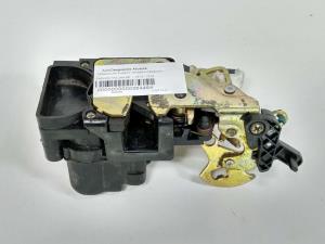 CERRADURA PUERTA TRASERA DERECHA DAEWOO TACUMA Autodesguaces Alicante