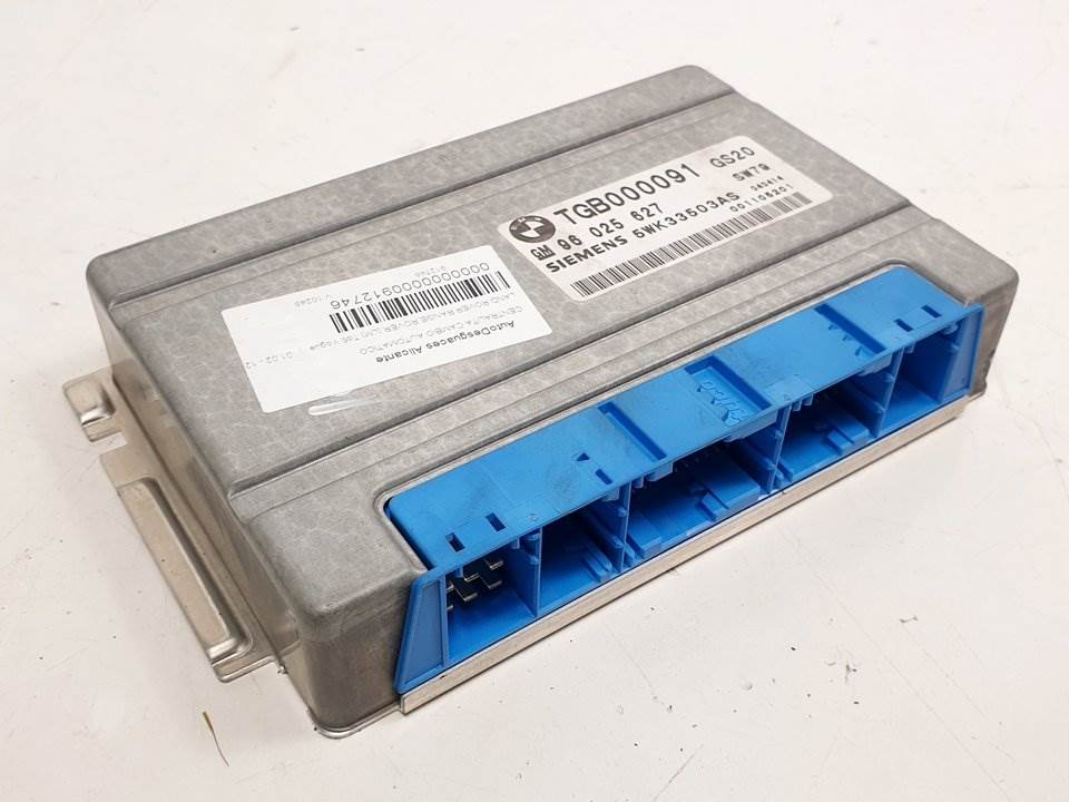 CENTRALITA CAMBIO AUTOMATICO - TGB000091 - LAND ROVER - RANGE ROVER (L322)