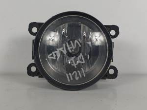 FARO ANTINIEBLA IZQUIERDO 3550063J02 SUZUKI GRAND VITARA JB (JT) Autodesguaces Alicante