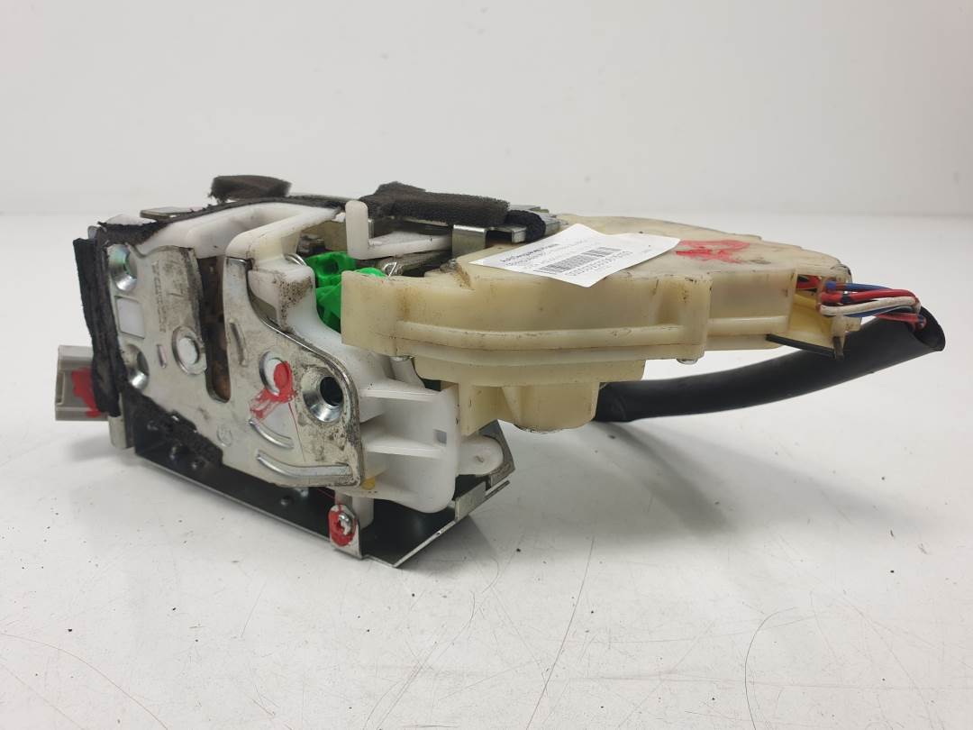 CERRADURA PUERTA TRASERA IZQUIERDA - HONDA - JAZZ (GD1/5)