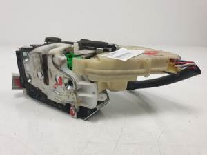 CERRADURA PUERTA TRASERA IZQUIERDA HONDA JAZZ (GD1/5) Autodesguaces Alicante
