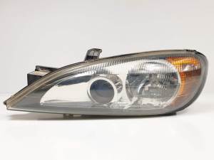 FARO IZQUIERDO 260609F600 NISSAN PRIMERA TRAV. (WP11) Autodesguaces Alicante
