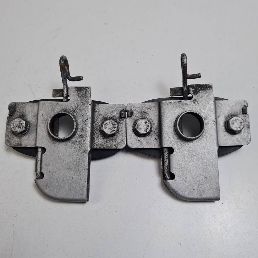 Serrure de capot - SAAB - 9-3 SPORT HATCH