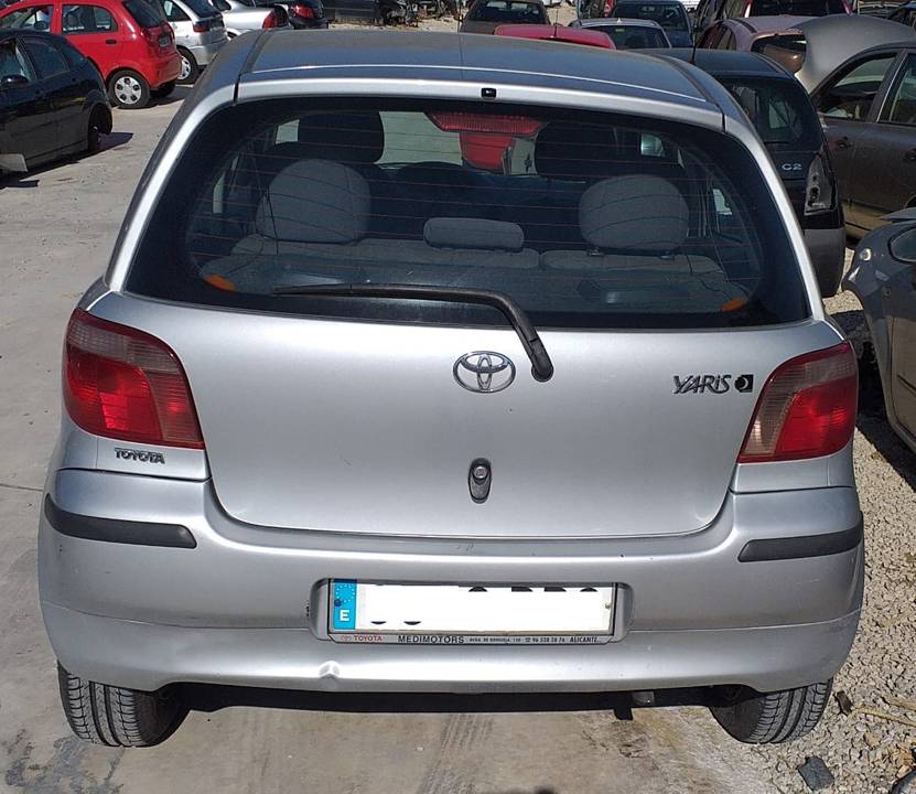 PILOTO TRASERO DERECHO