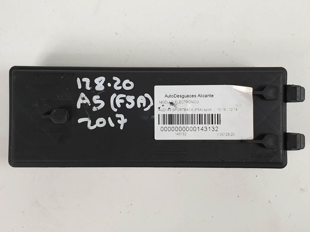 MODULO ELECTRONICO - 8W8959107B - AUDI - A5 SPORTBACK (F5A)