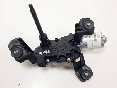 MOTOR LIMPIA TRASERO 98700G6000 KIA PICANTO (JA) Autodesguaces Alicante