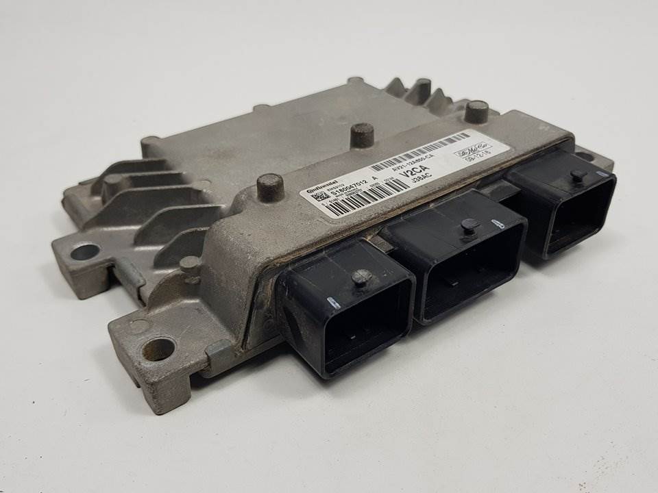 CENTRALITA MOTOR UCE - AV2112A6501CA - FORD - FIESTA (CB1)