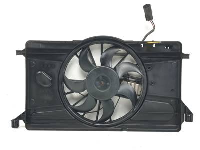 ELECTROVENTILADOR 7M518C607AB FORD FOCUS TURNIER (CB4) Autodesguaces Alicante