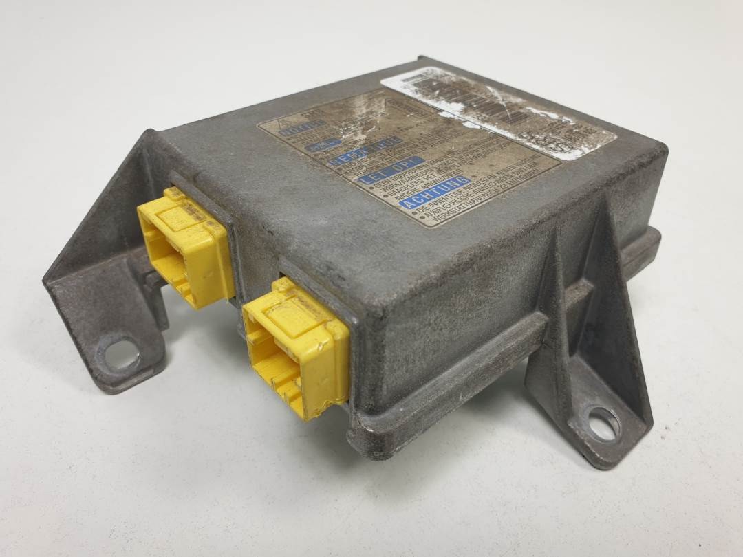 CENTRALITA AIRBAG - 5WK4219 - HONDA - ACCORD BERLINA (CG7-9/CH1-7)