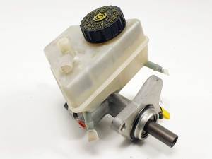 BOMBA FRENO A2034300002 MERCEDES CLASE C (W203) SPORTCOUPE Autodesguaces Alicante