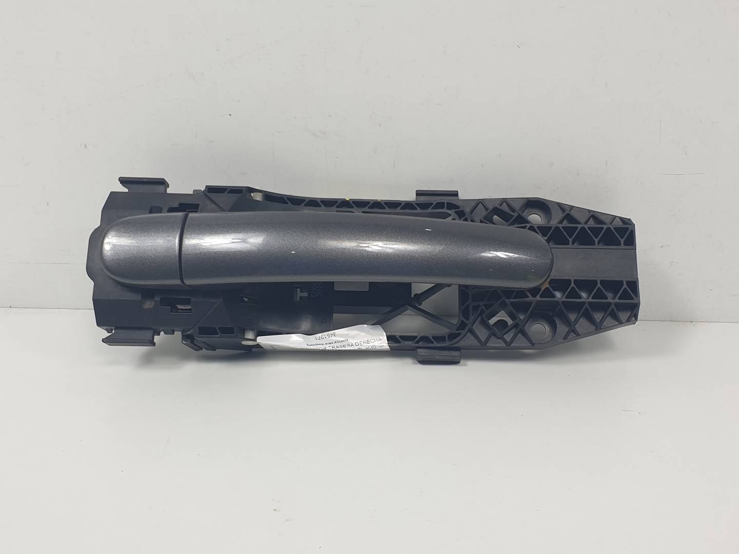 Türgriff außen hinten rechts - 5N0839885H - VOLKSWAGEN - POLO (6C1)