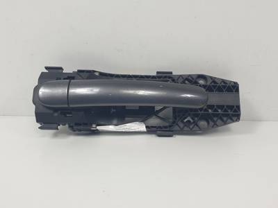 MANETA EXTERIOR TRASERA DERECHA 5N0839885H VOLKSWAGEN POLO (6C1) Autodesguaces Alicante